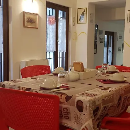 La Corte Bed & Breakfast *