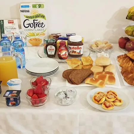 Bed & Breakfast La Corte *