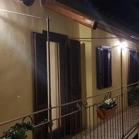 La Corte Отель типа 