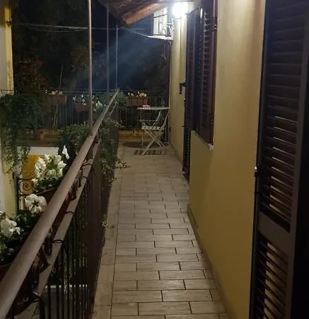 Отель типа 