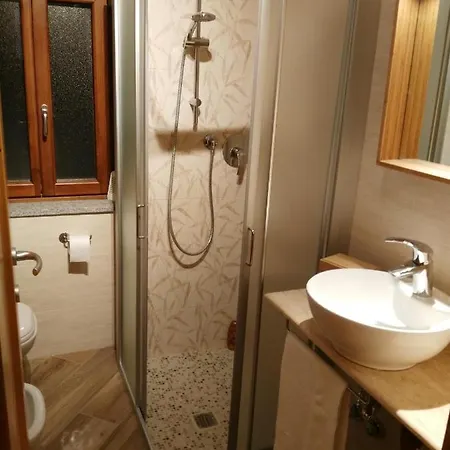 Couette-café La Corte *