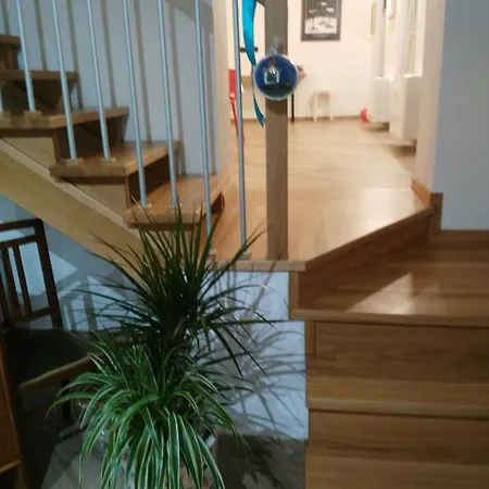 Couette-café La Corte Candiolo