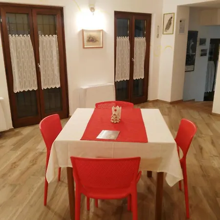 La Corte Nocleg ze śniadaniem