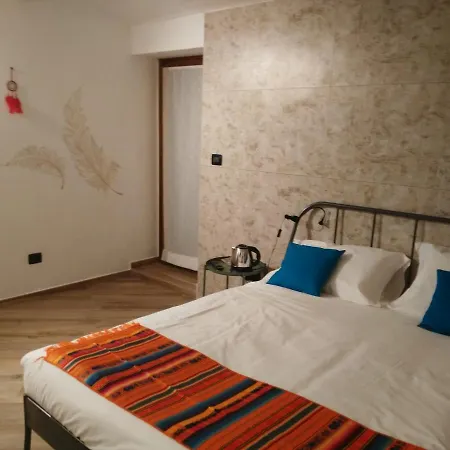 Bed and Breakfast La Corte Candiolo