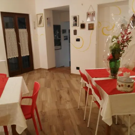 Bed & Breakfast La Corte