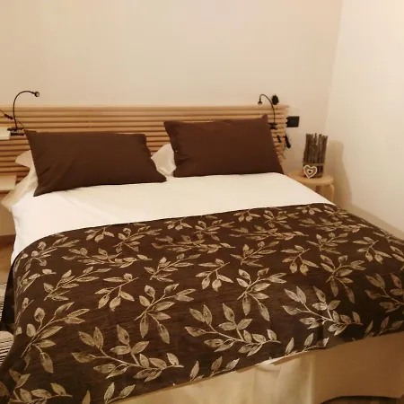 La Corte Bed and Breakfast Candiolo