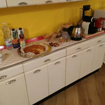 Bed & Breakfast La Corte *