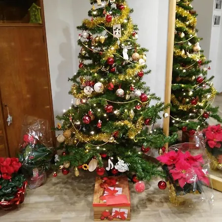 La Corte Nocleg ze śniadaniem