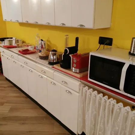 Nocleg ze śniadaniem La Corte *