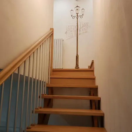 Bed & Breakfast La Corte *