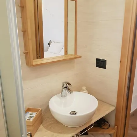 Couette-café La Corte