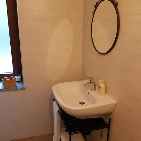 Nocleg ze śniadaniem La Corte *