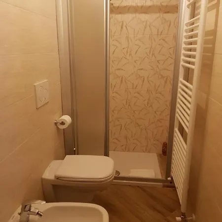 La Corte Nocleg ze śniadaniem