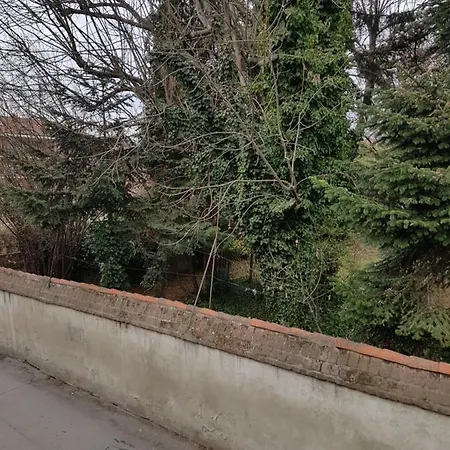 La Corte Couette-café *