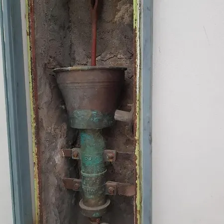 La Corte Couette-café *