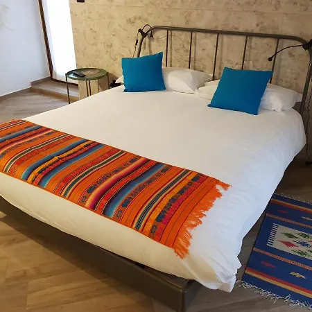 La Corte Couette-café Candiolo