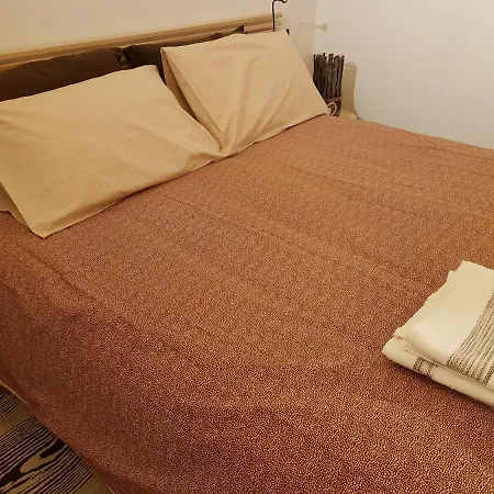 La Corte Bed and Breakfast