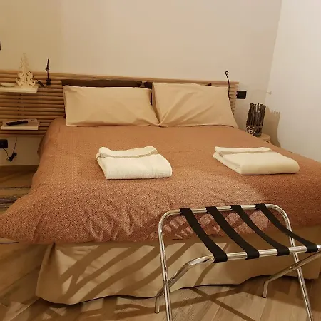 Nocleg ze śniadaniem La Corte Candiolo