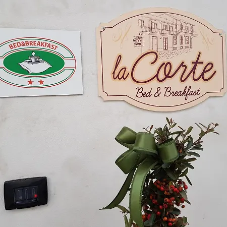 La Corte