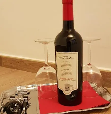 La Corte * Candiolo