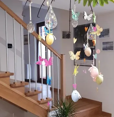 Nocleg ze śniadaniem La Corte Candiolo