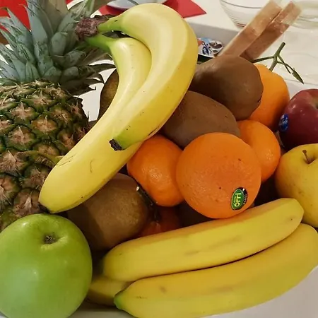 Couette-café La Corte *