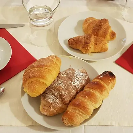 La Corte Nocleg ze śniadaniem