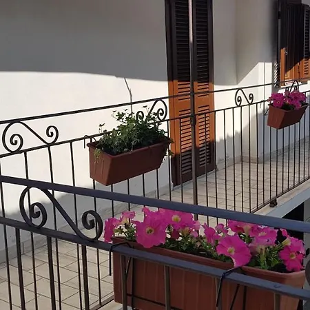 Nocleg ze śniadaniem La Corte Candiolo