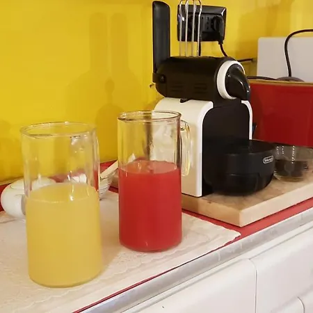 La Corte Couette-café Candiolo