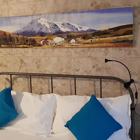 Nocleg ze śniadaniem La Corte *