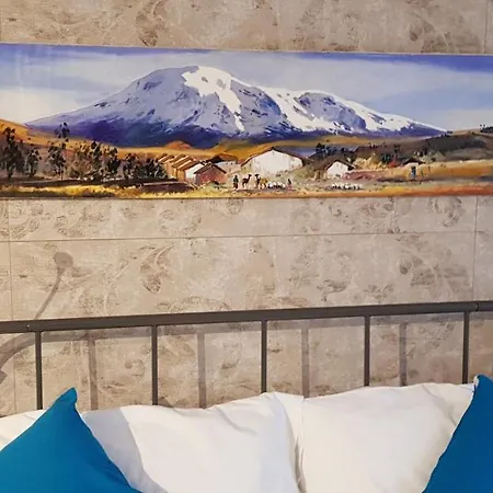 Bed & Breakfast La Corte