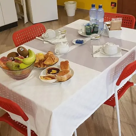 Couette-café La Corte Candiolo