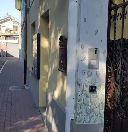 La Corte Nocleg ze śniadaniem