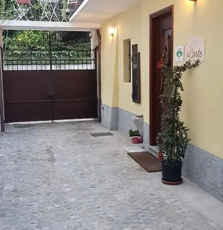La Corte *