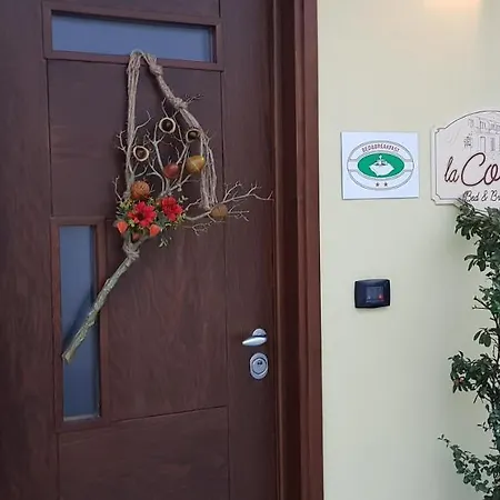 La Corte Bed and Breakfast Candiolo