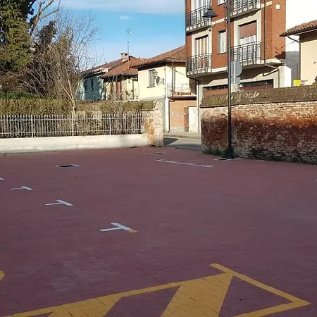 Nocleg ze śniadaniem La Corte