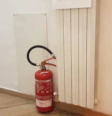 Отель типа 