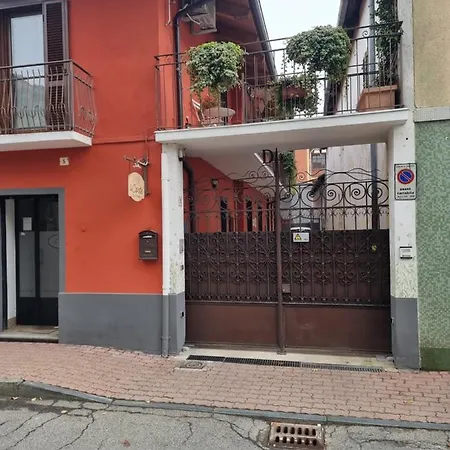 La Corte Nocleg ze śniadaniem