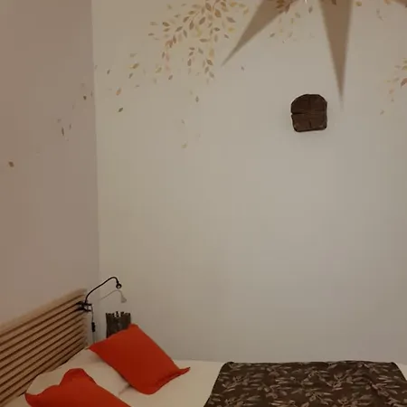 Nocleg ze śniadaniem La Corte