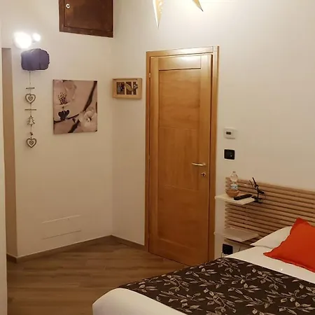 Frühstückspension La Corte Candiolo