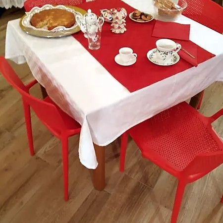 La Corte Couette-café *