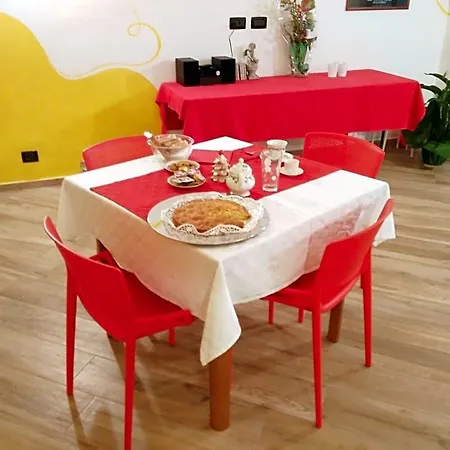 La Corte Couette-café Candiolo