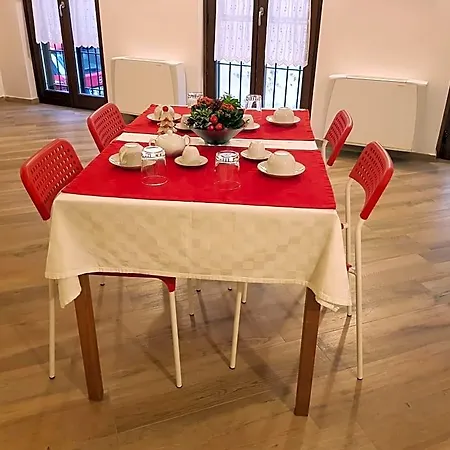 La Corte * Candiolo