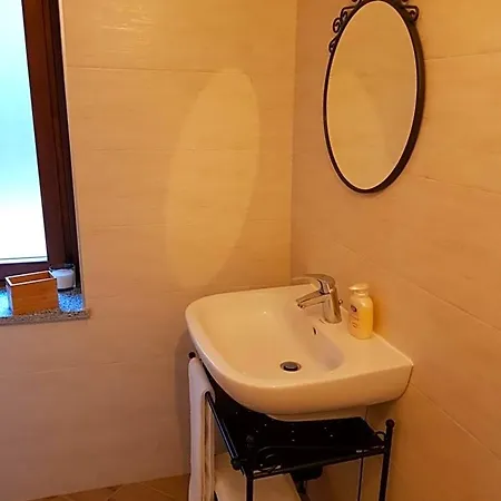 La Corte Отель типа 