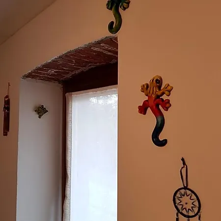 La Corte * Кандиоло