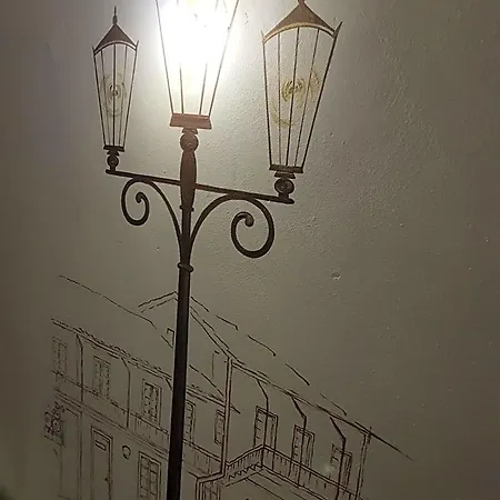 La Corte Отель типа 