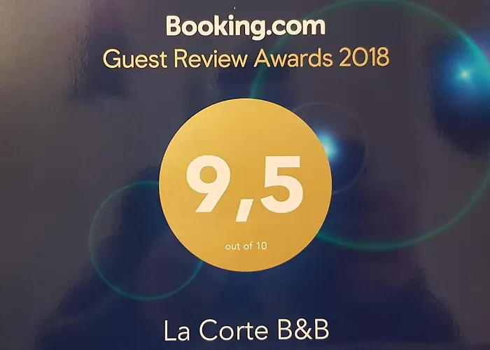 La Corte Bed and breakfast Candiolo