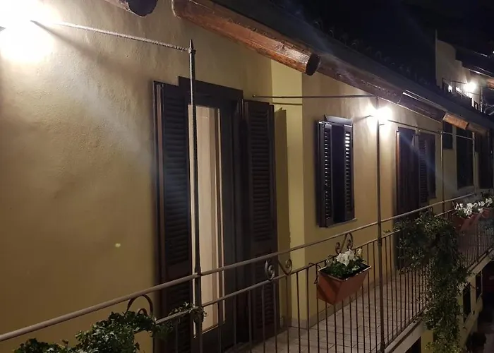 La Corte Panzió Candiolo