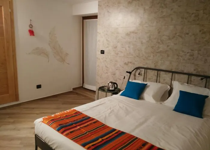 Panzió La Corte Candiolo