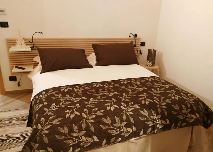 La Corte Bed and breakfast Candiolo